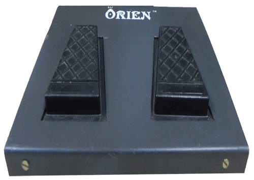 2 Button Foot Pedal