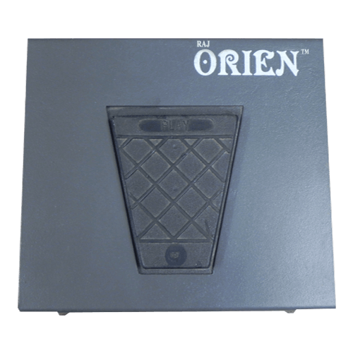 1 Button Foot Pedal