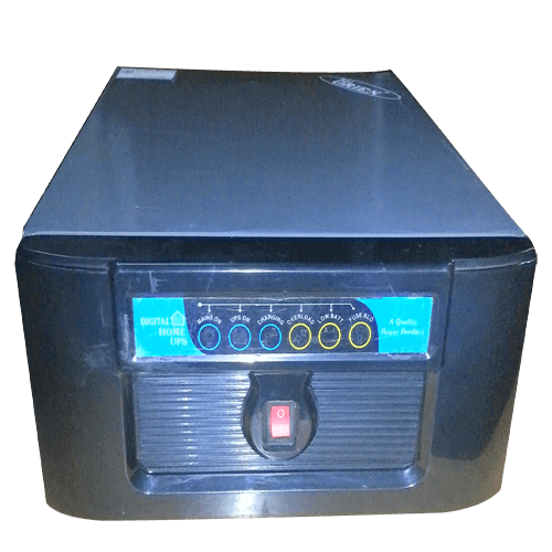 Inverter