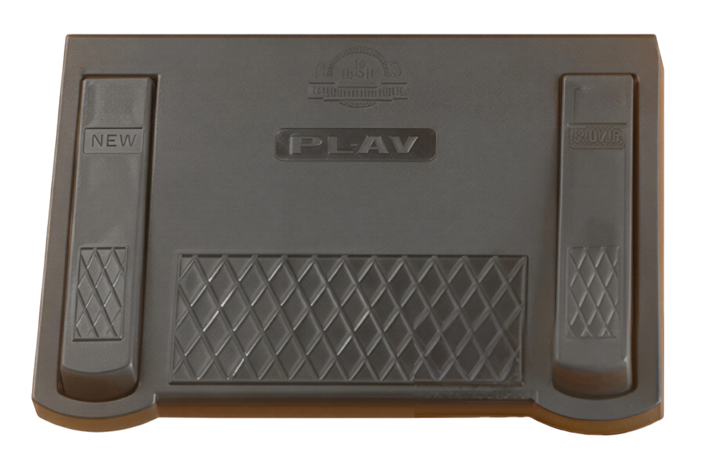 Vec Infinity Foot Pedal